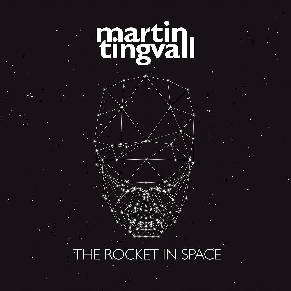 Постер альбома The Rocket in Space (The Rocket III Space Mix)