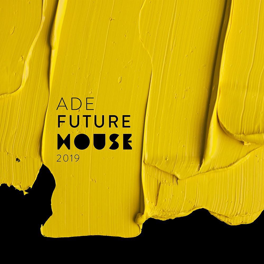 Постер альбома Ade Future House 2019