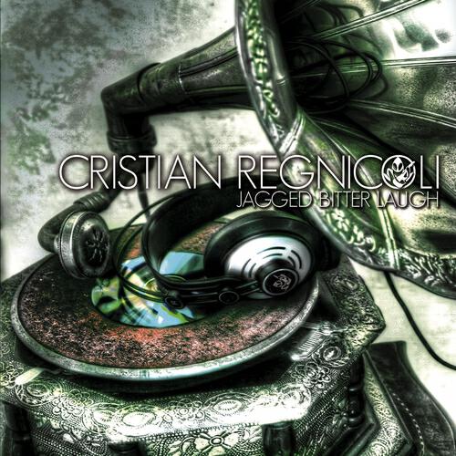 Cristian Regnicoli - Rrr (Restroomrage)