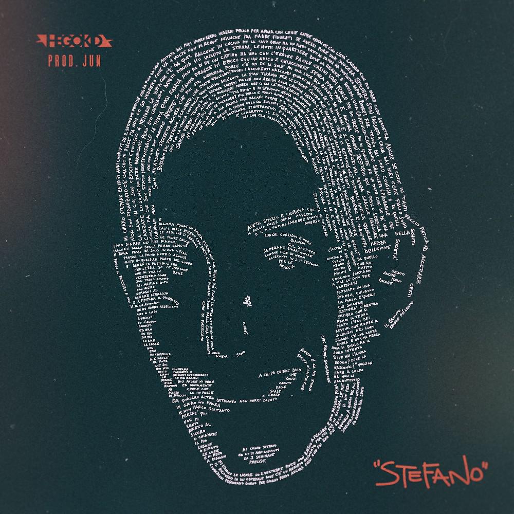 Постер альбома Stefano