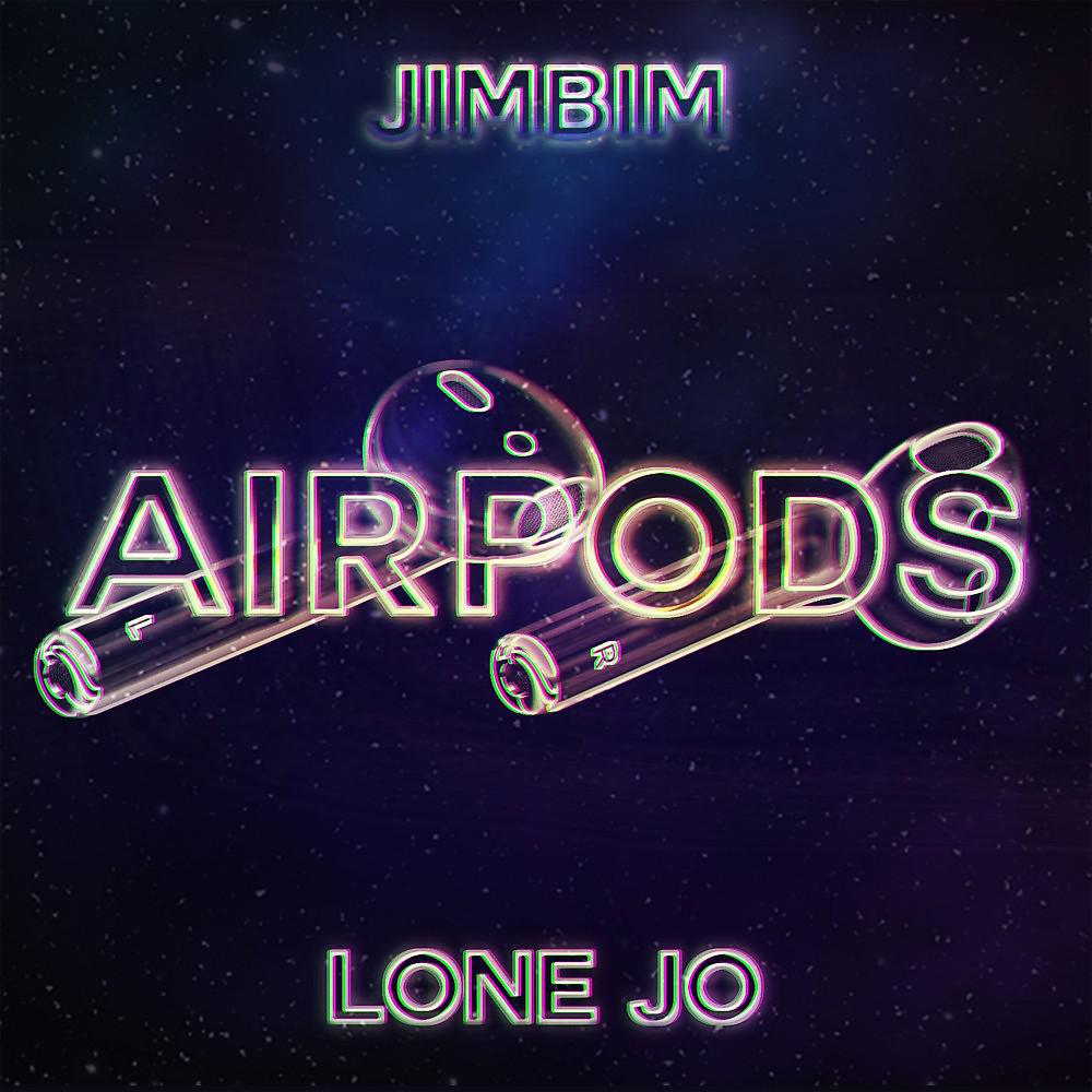 Постер альбома Airpods