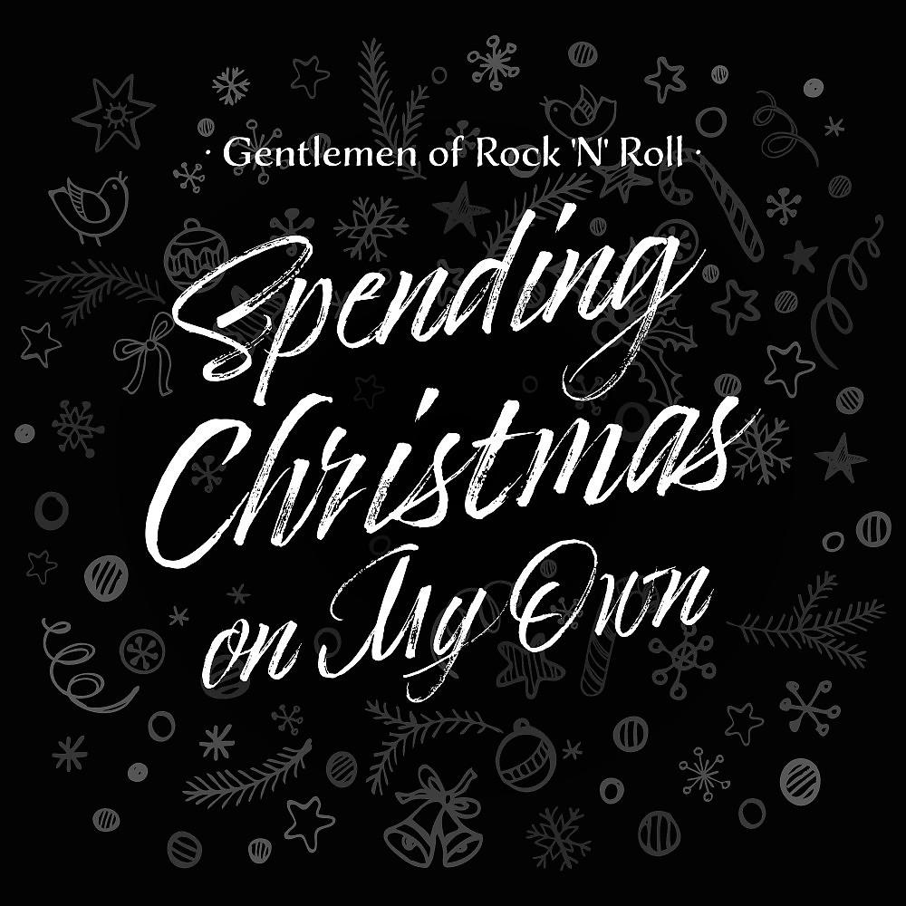 Постер альбома Spending Christmas on My Own