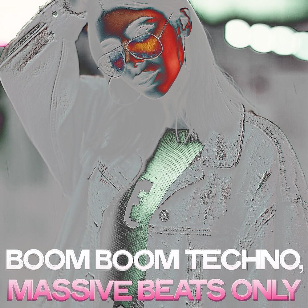 Orwell Gee - Tech n' Tech (Rave Mix)