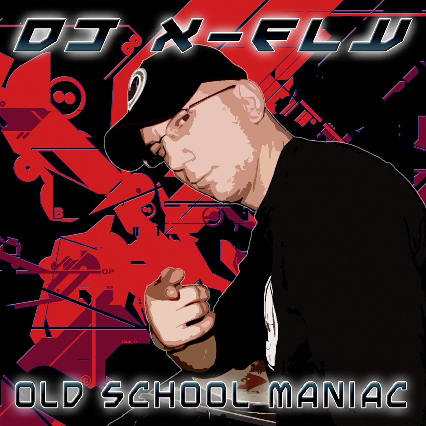 Dj X-Fly - Highlander