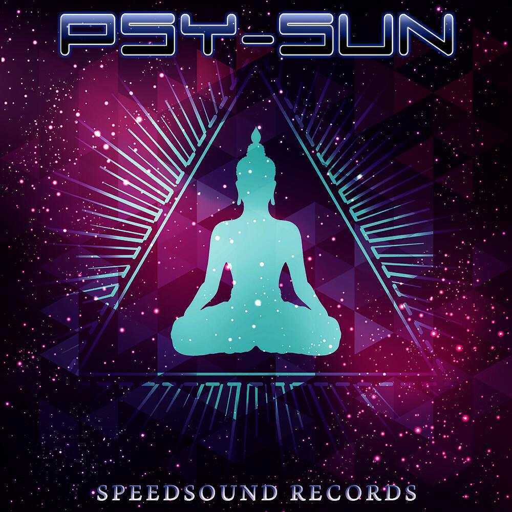Psy-Sun - O Mundo Sem Ninguem (Fleeky)