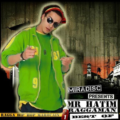 Mr Hatim - Mdina tafia