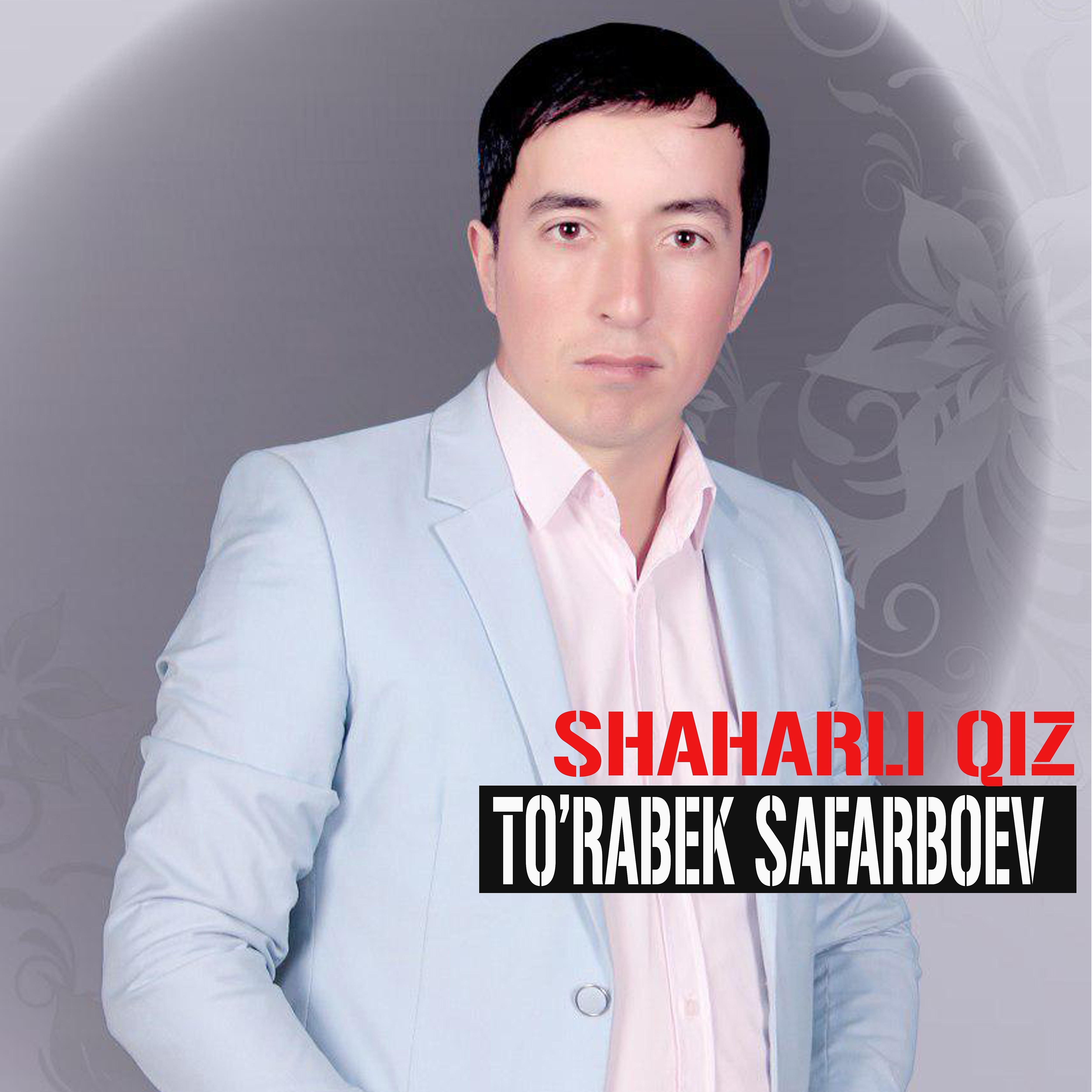 Постер альбома Shaharli Qiz