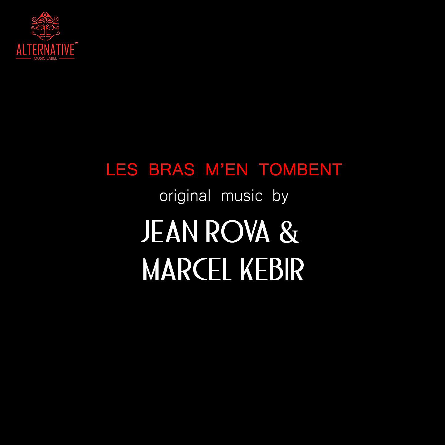 Jean Rova - Easy