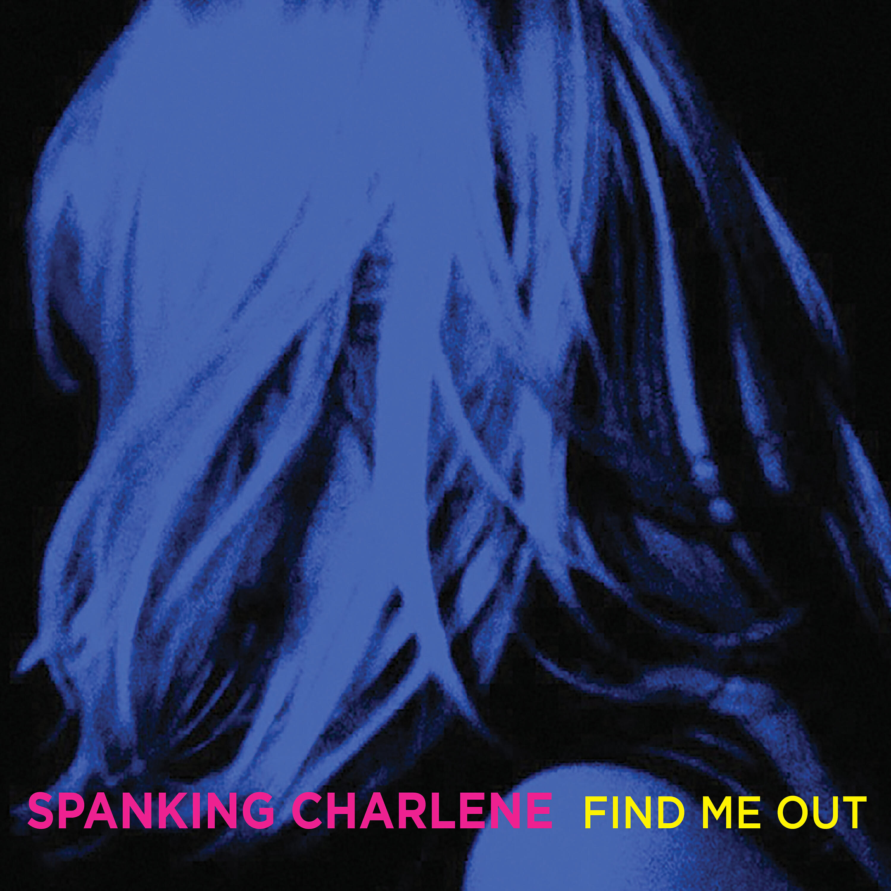 Spanking Charlene - Liar Liar