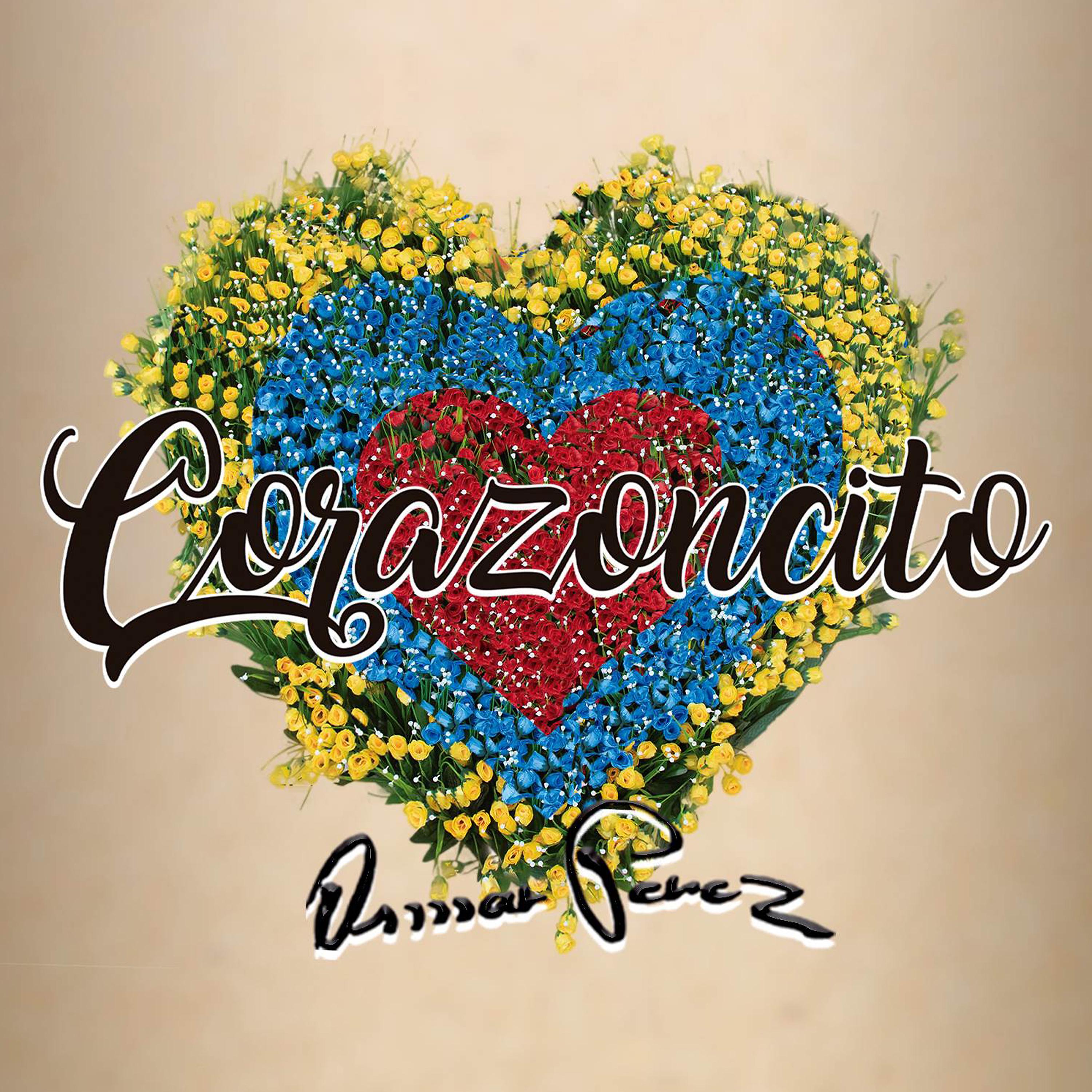 Постер альбома Corazoncito