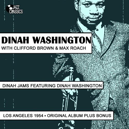 Dinah Washington - Alone Together Summertime Come Rain or Come Shine