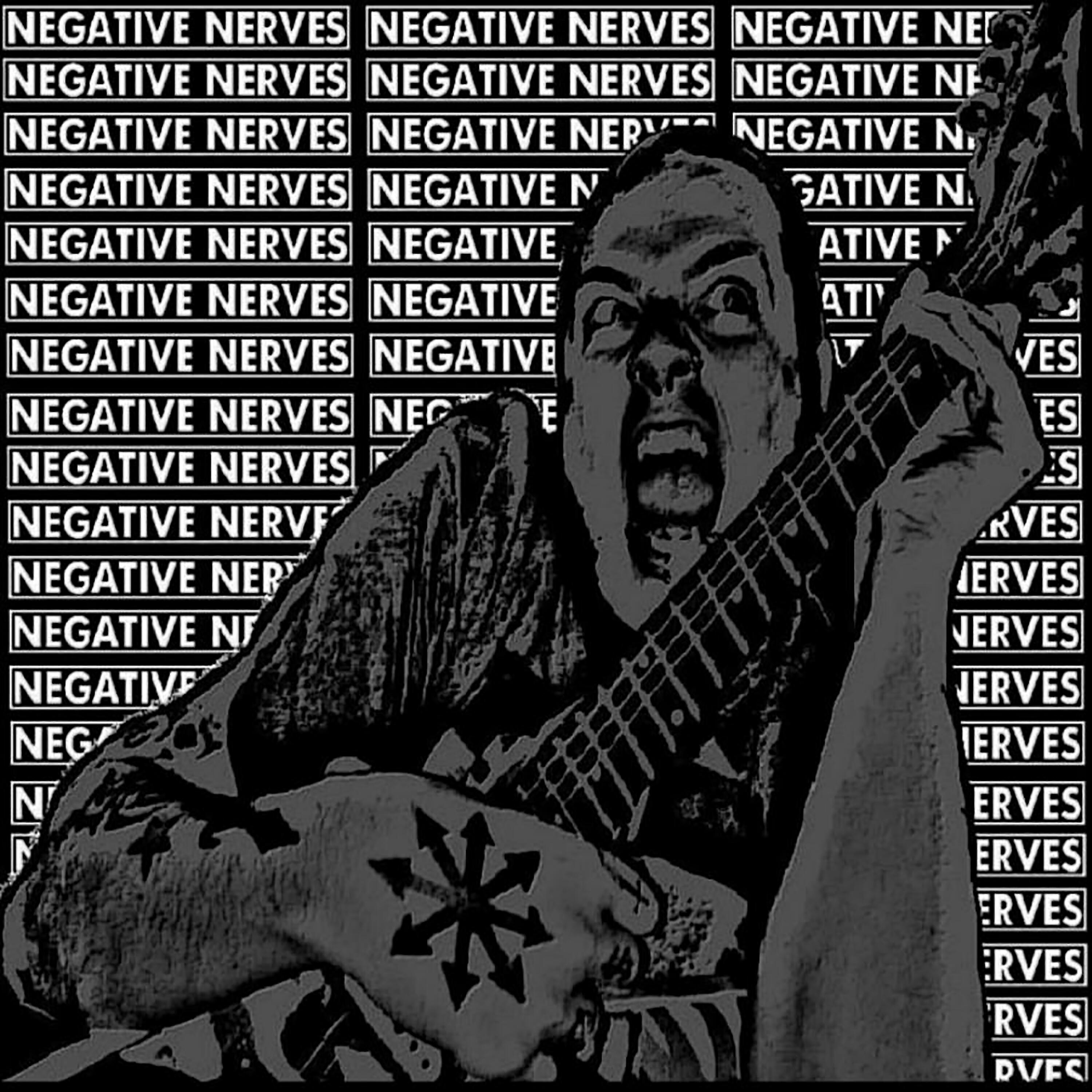 Negative Nerves - Nutso