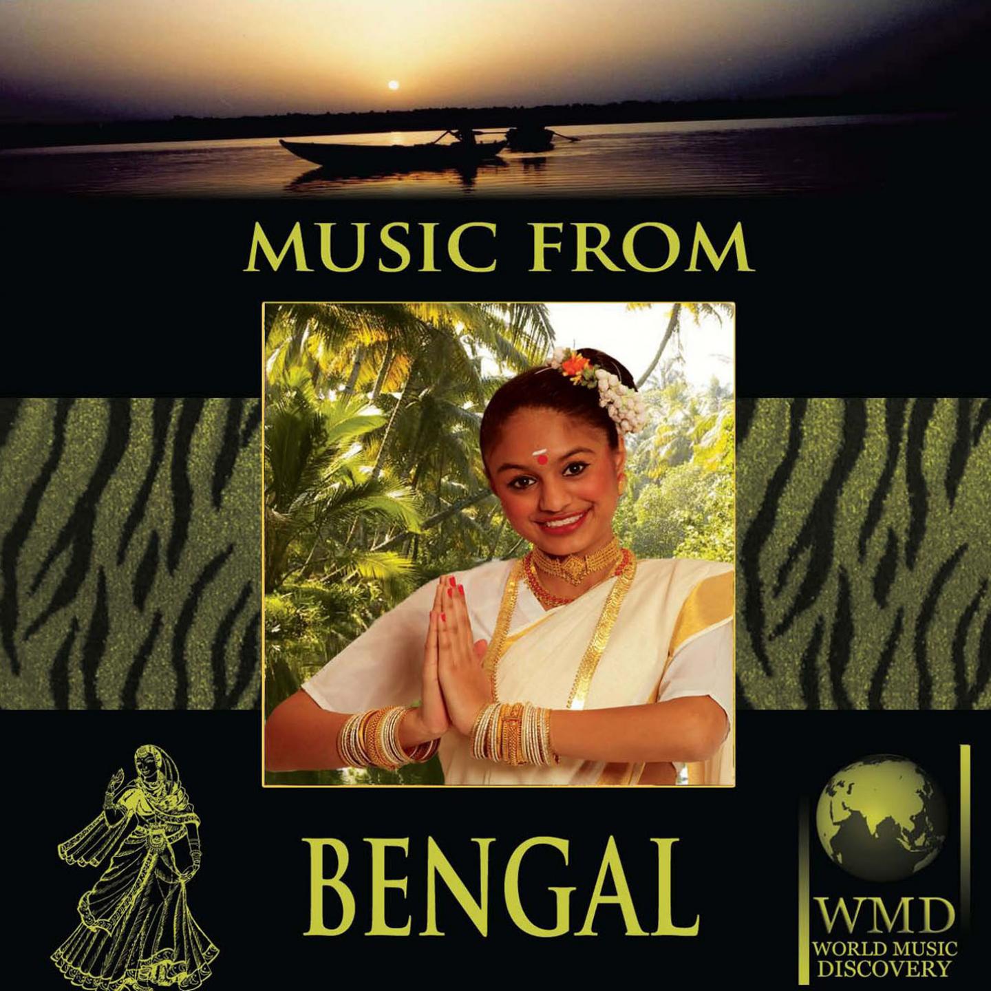 Постер альбома Music from Bengal