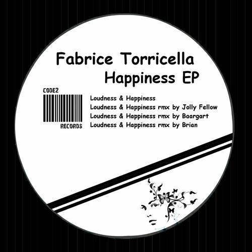 Fabrice Torricella - Loudness and Happiness (Baargart Remix)