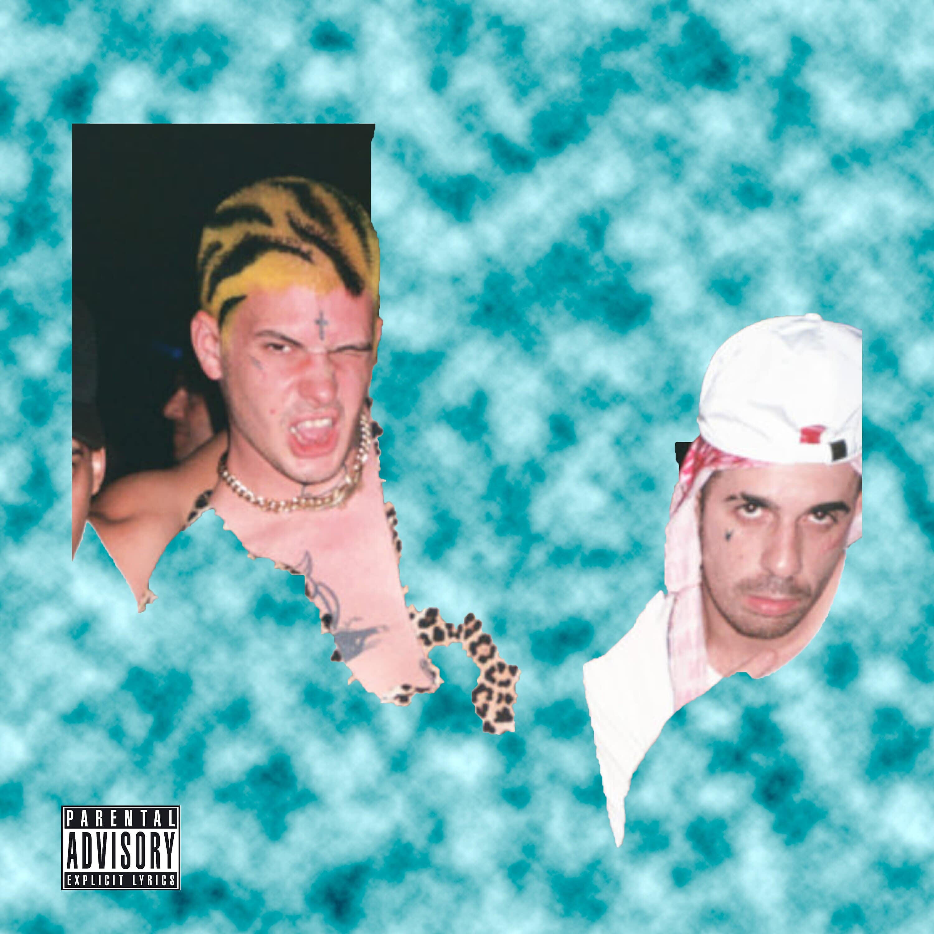 Cecilio G - Bad Goonie