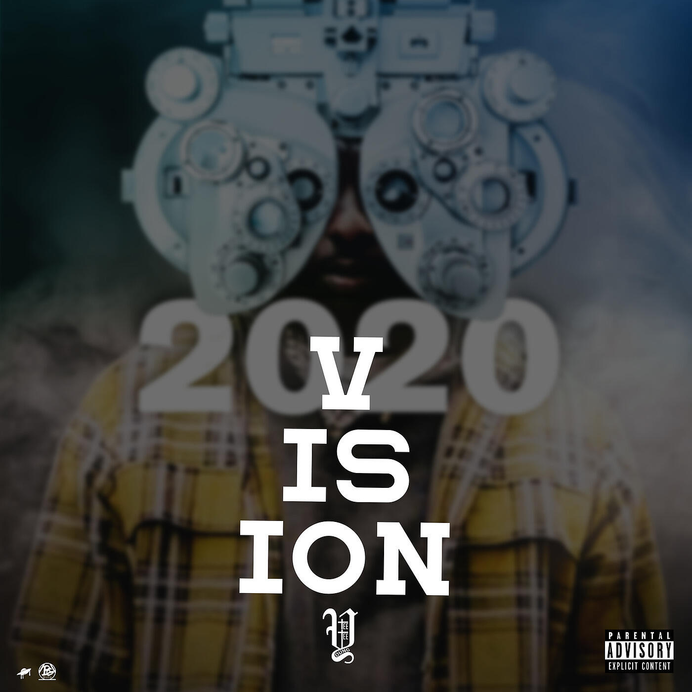 Young TeeTee - 2020 Vision