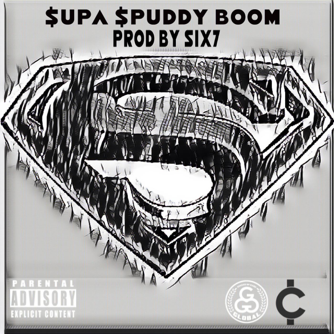 Постер альбома $Upa $Puddy Boom