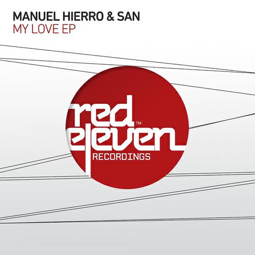 Manuel Hierro - Crazy World
