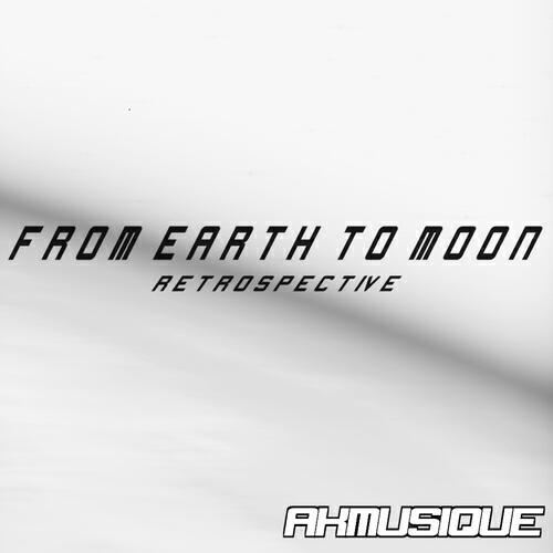 Akmusique - Lonely Space Robot (Orginal)