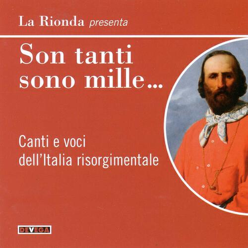 La Rionda - Quell'uccellin del bosco