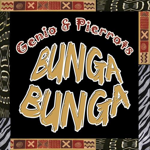 Постер альбома Bunga Bunga