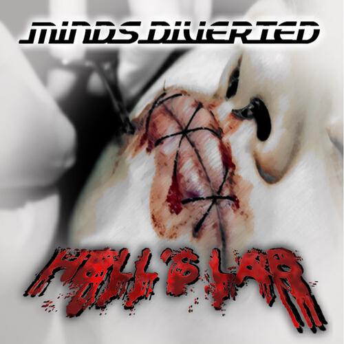 Minds Diverted - Rain (Irregular Disco Workers Remix)