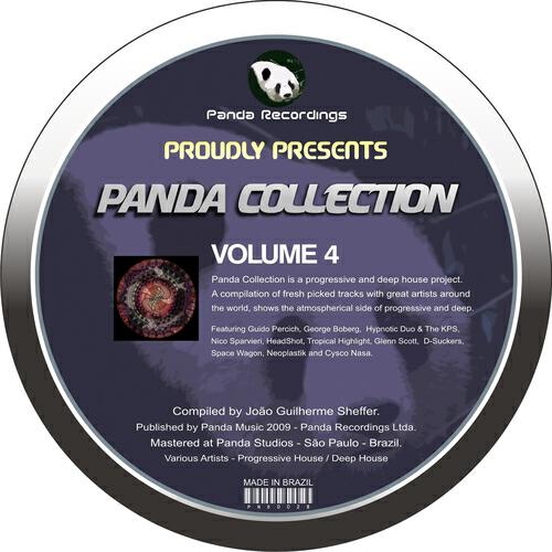 Marcelo Carvalho - Yo! (Tropical Highlight Remix)