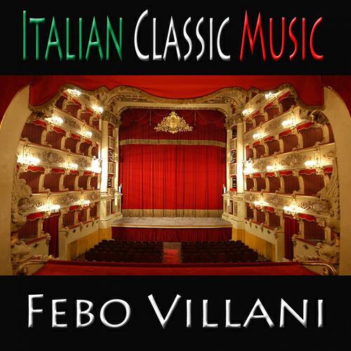 Febo Villani - Un ballo in maschera (di Giuseppe Verdi)
