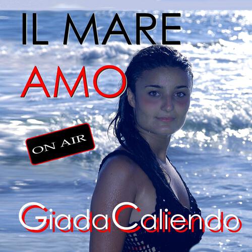 Giada Caliendo - Il mare