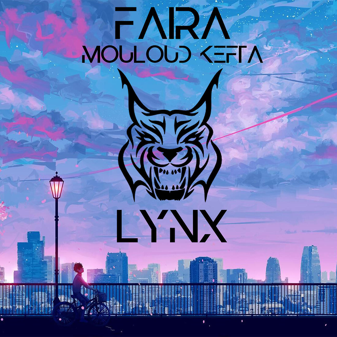 Faïra - Mouloud kefta
