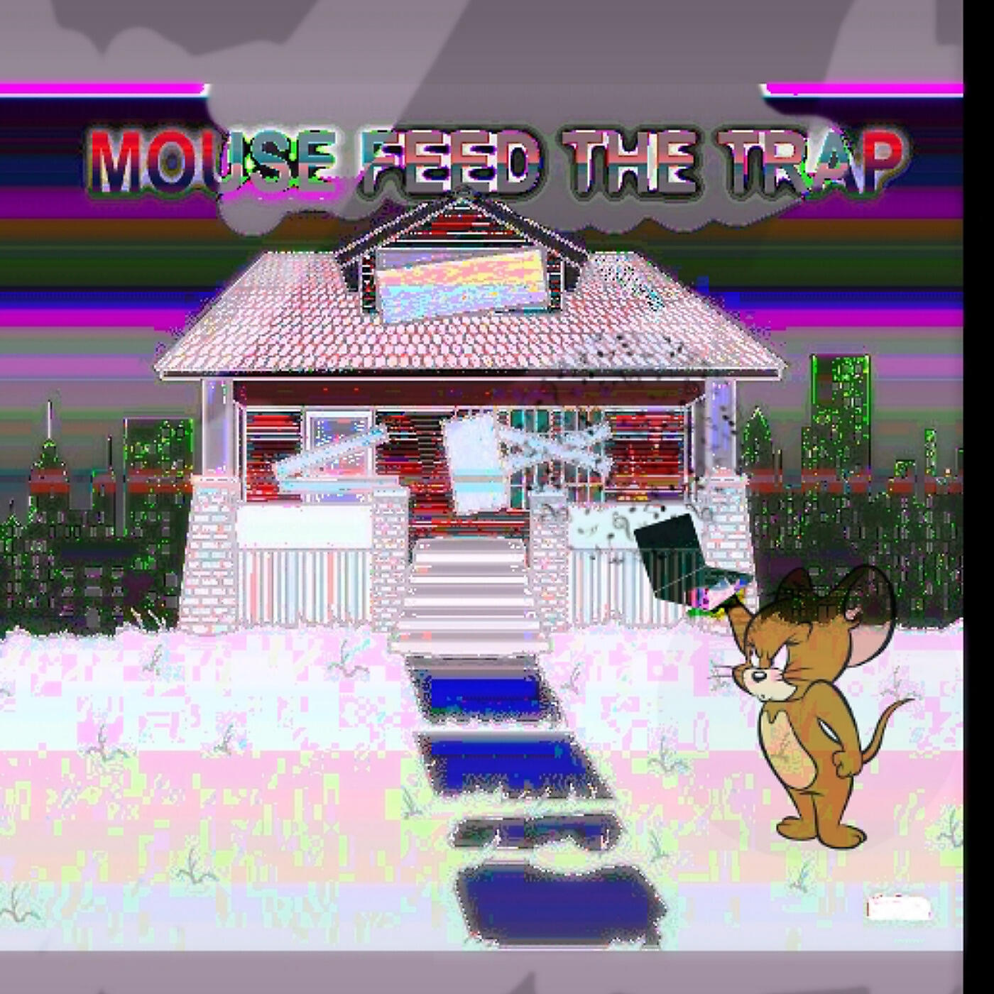 Mousetrapppp - Dont Feel Right (Lil Tjay Vibes)