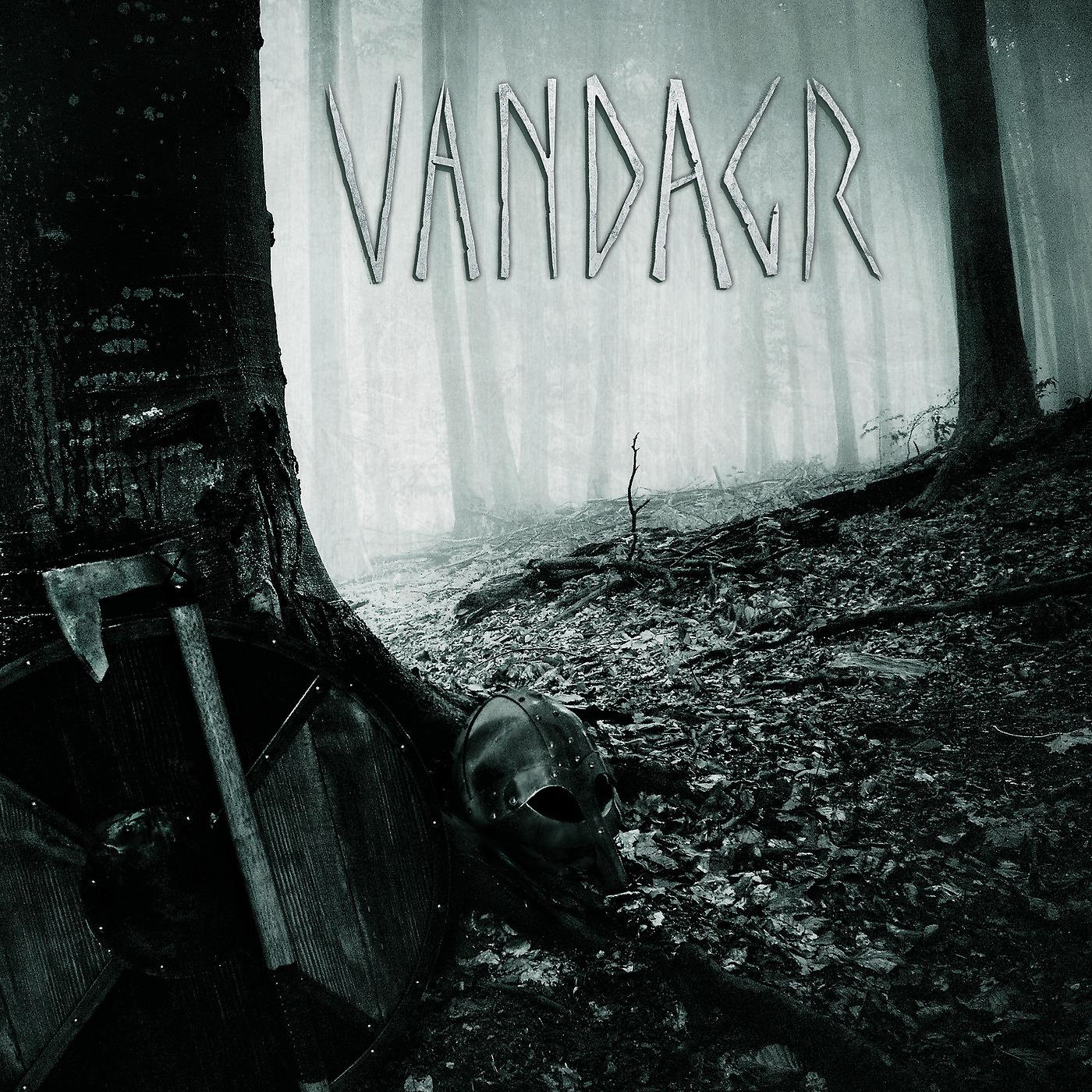 Постер альбома Vandagr