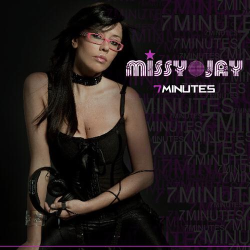Missy Jay - 7 Minutes (Leonardo Piva Remix)