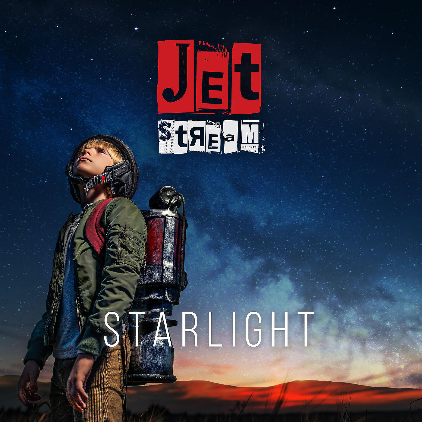 Jetstream - Starlight
