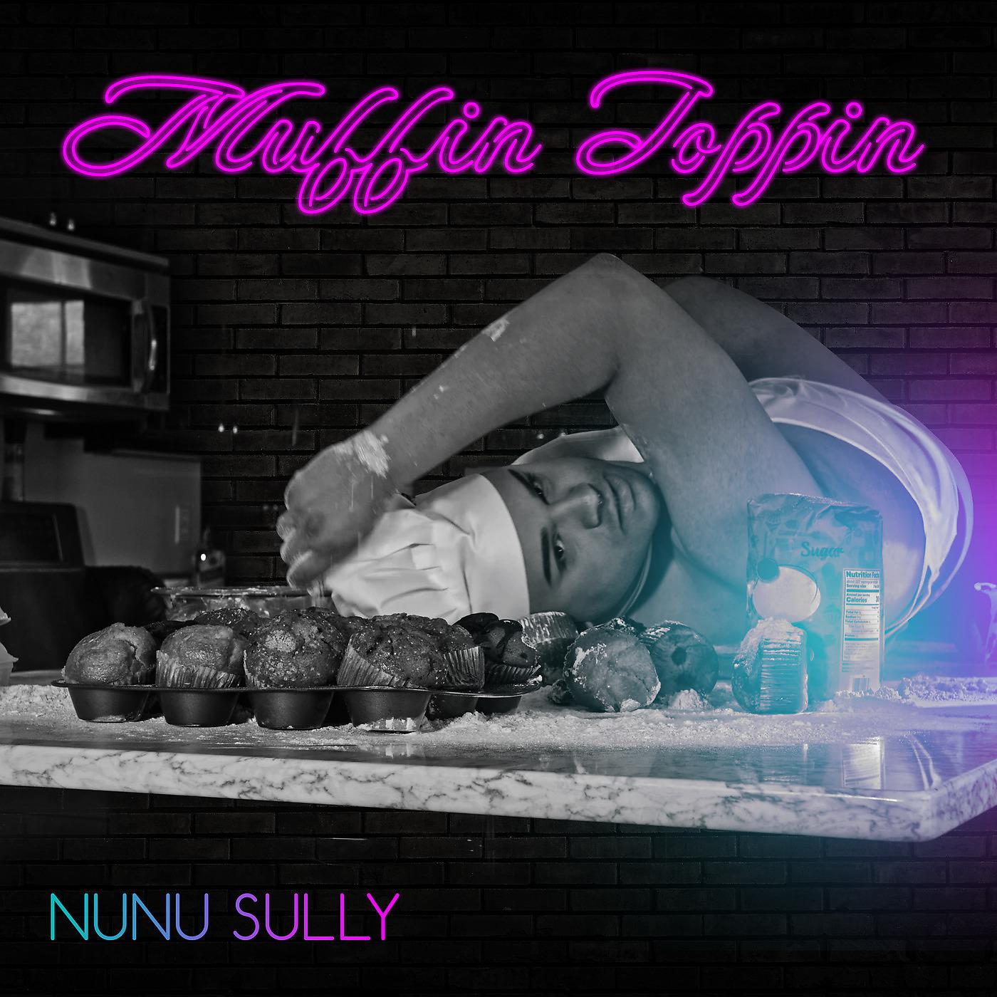 Постер альбома Muffin Toppin