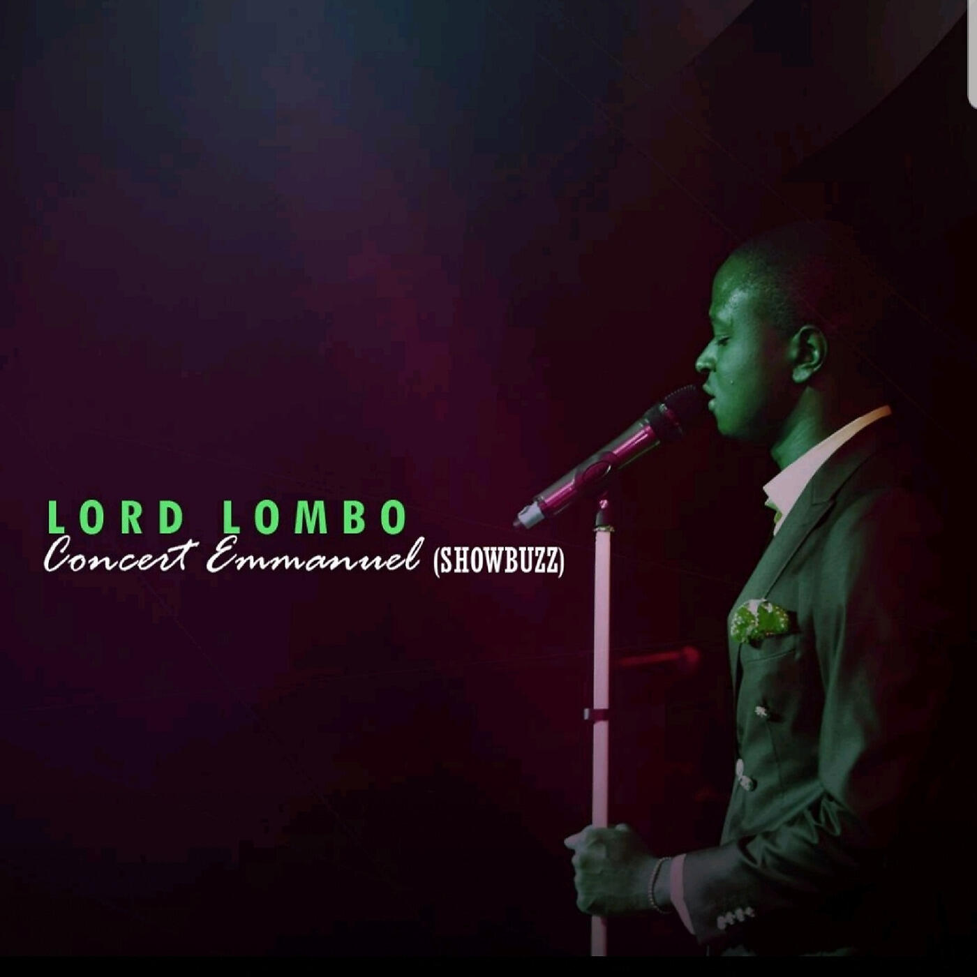 LORD LOMBO - El georges Jesus la star