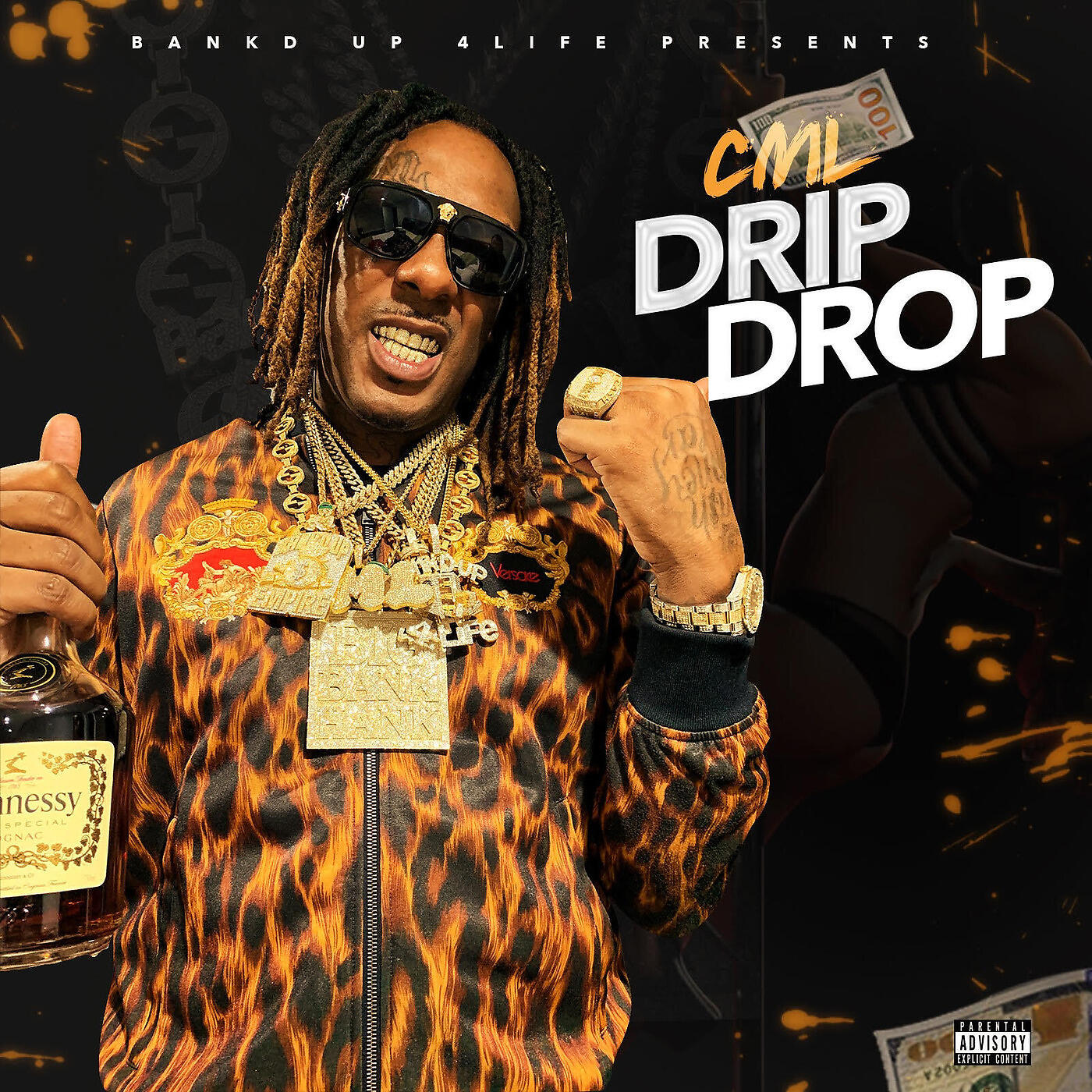 CML - Drip Drop