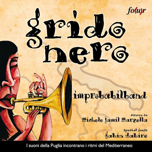 Improbabilband - Malea