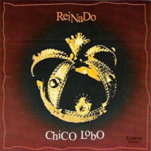 Chico Lobo - Vilao das andorinha