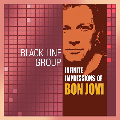 Black Line Group - In These Arms