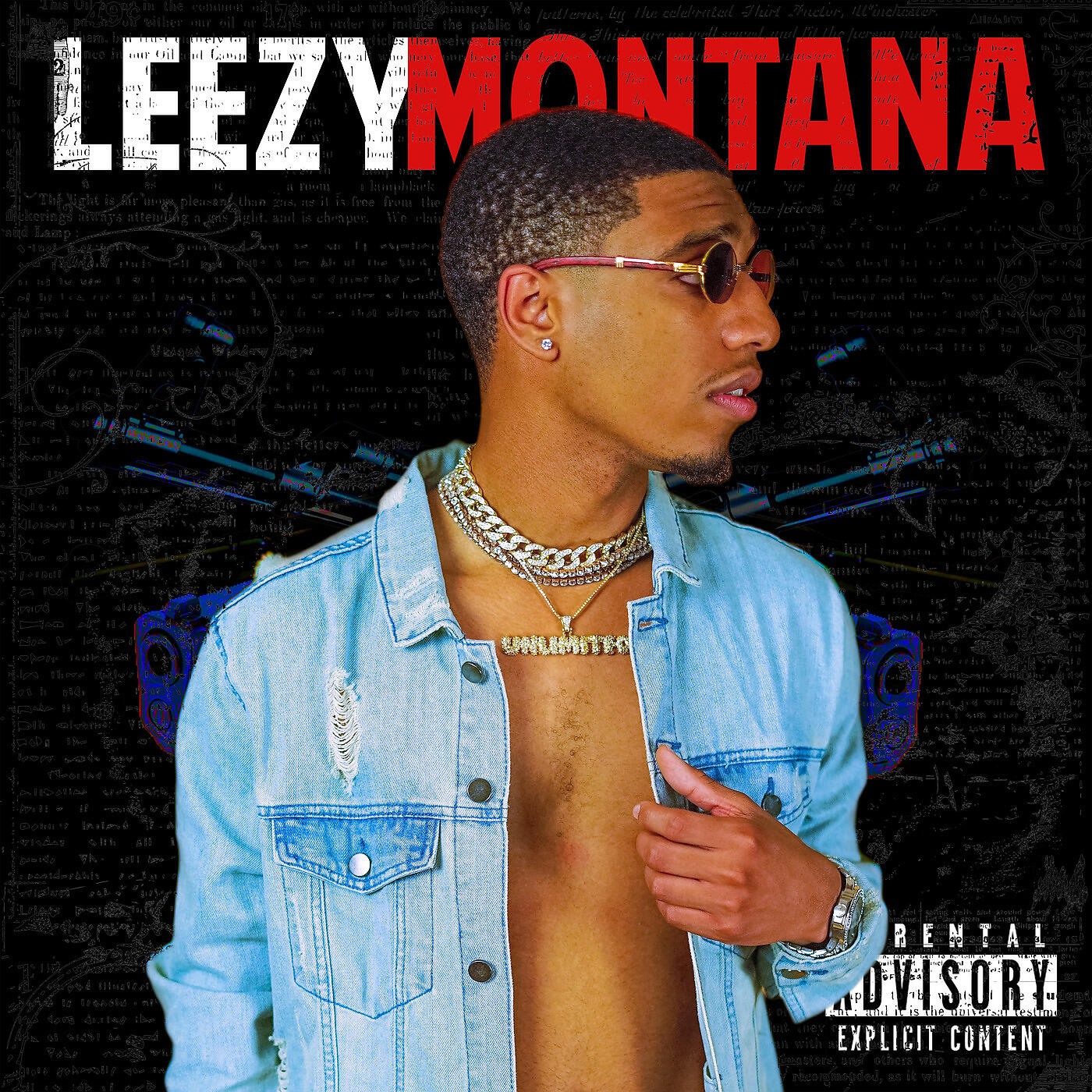 Leezy - Tony Montana