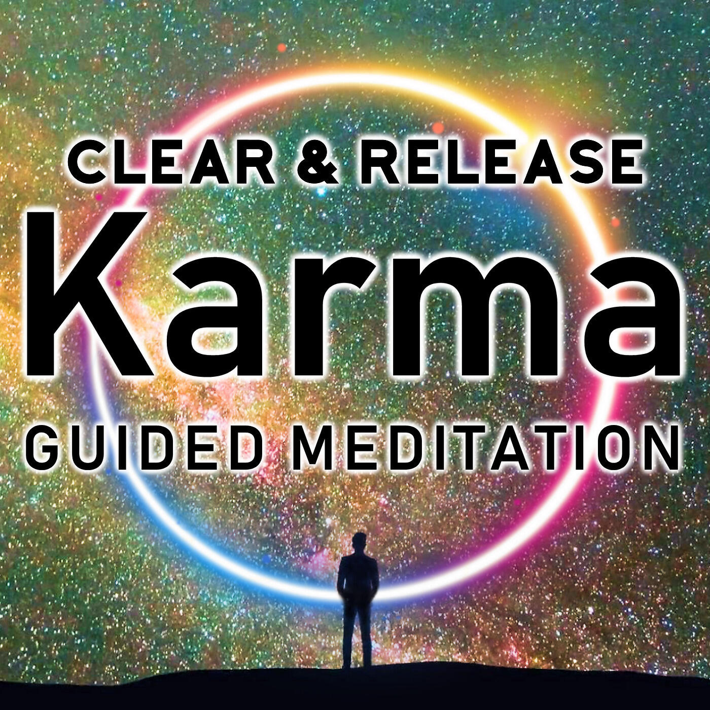 Nicky Sutton - Clear & Release Karma Guided Meditation