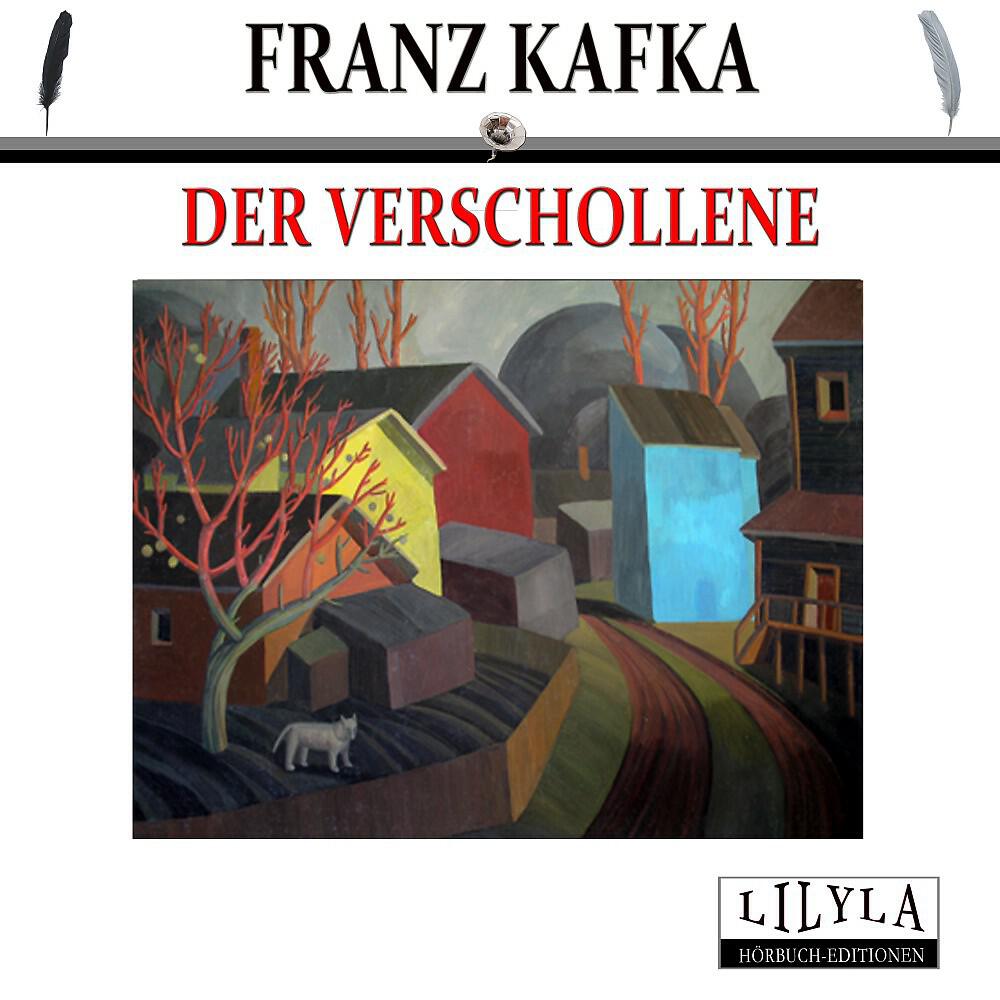 Friedrich Frieden - Der Verschollene Kapitel 1 - Der Verschollene