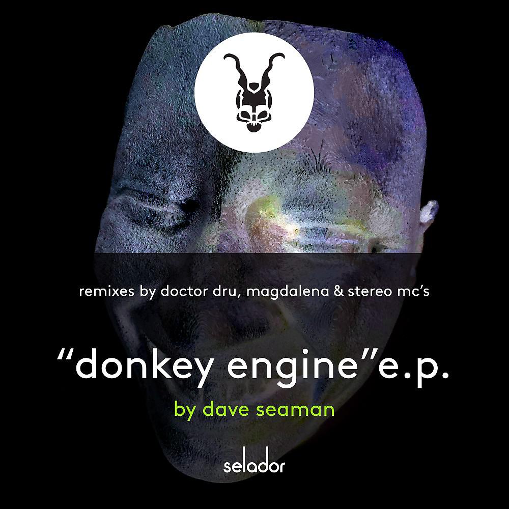 Постер альбома Donkey Engine