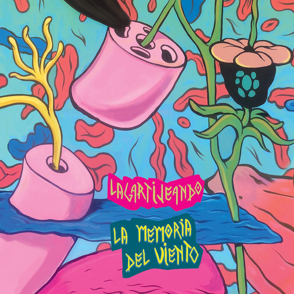 Постер альбома La Memoria Del Viento