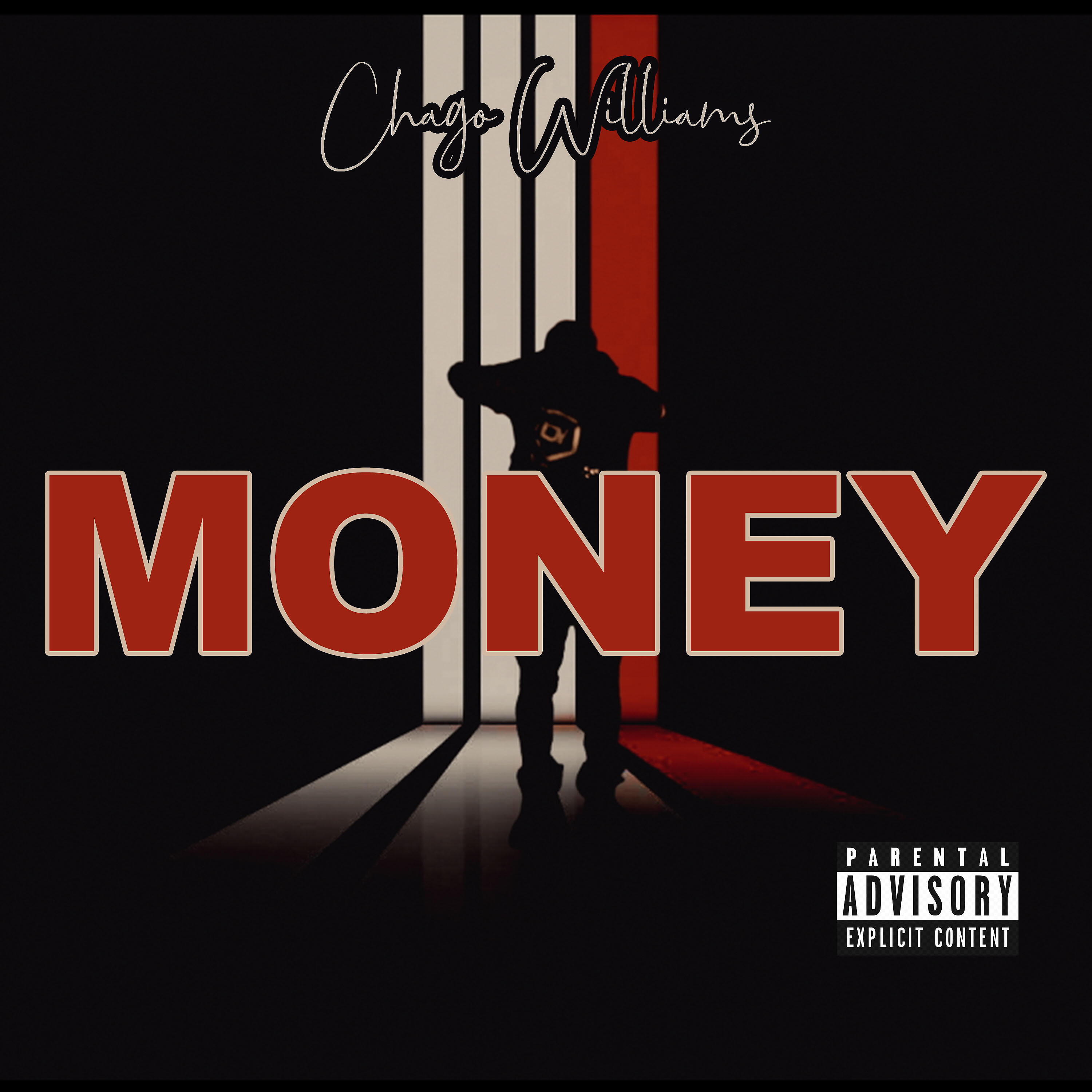 Chago Williams - Money