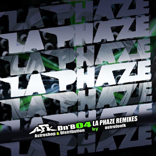LA PHAZE - Peine de vie
