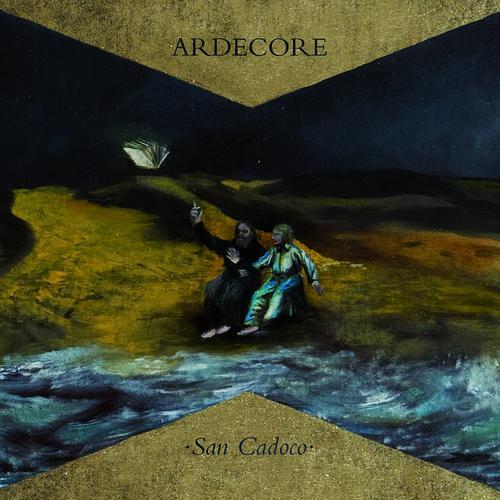 Постер альбома San Cadoco