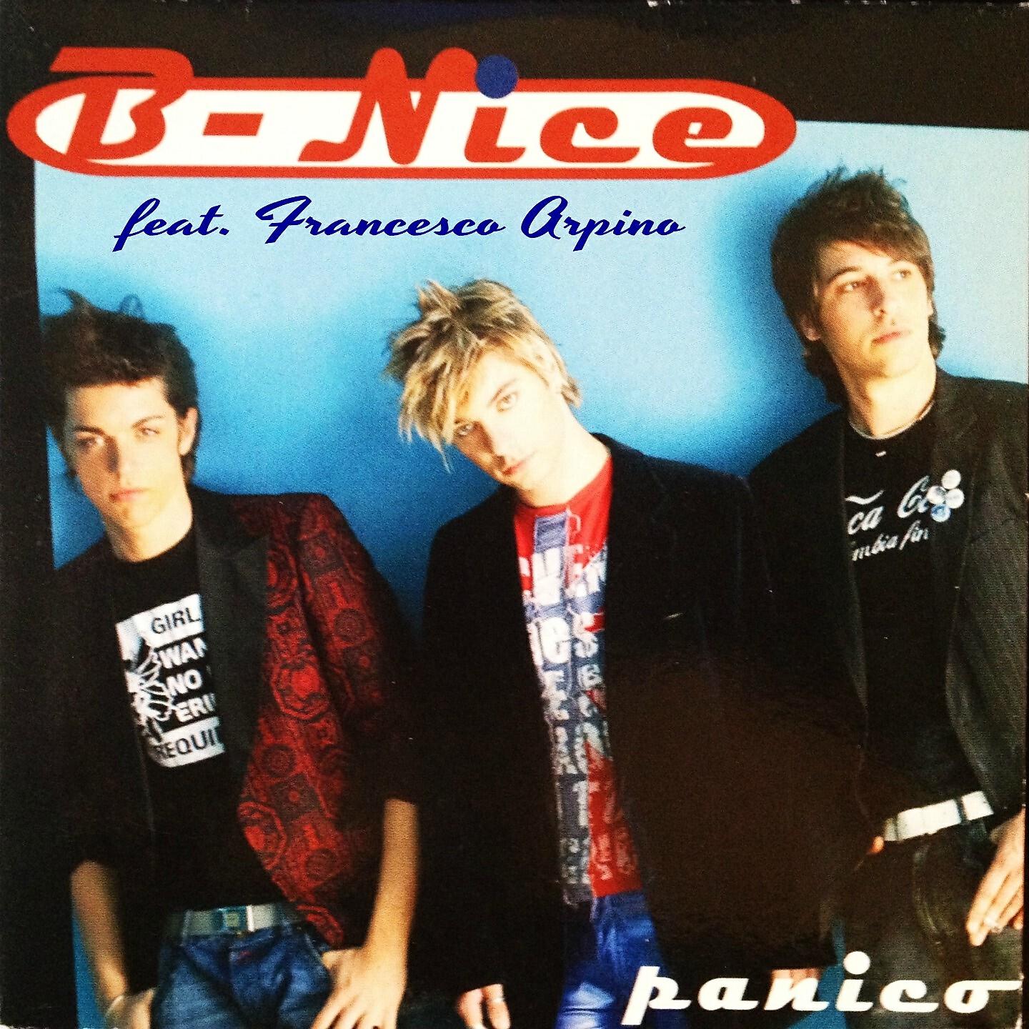 B Nice - Panico (Night)
