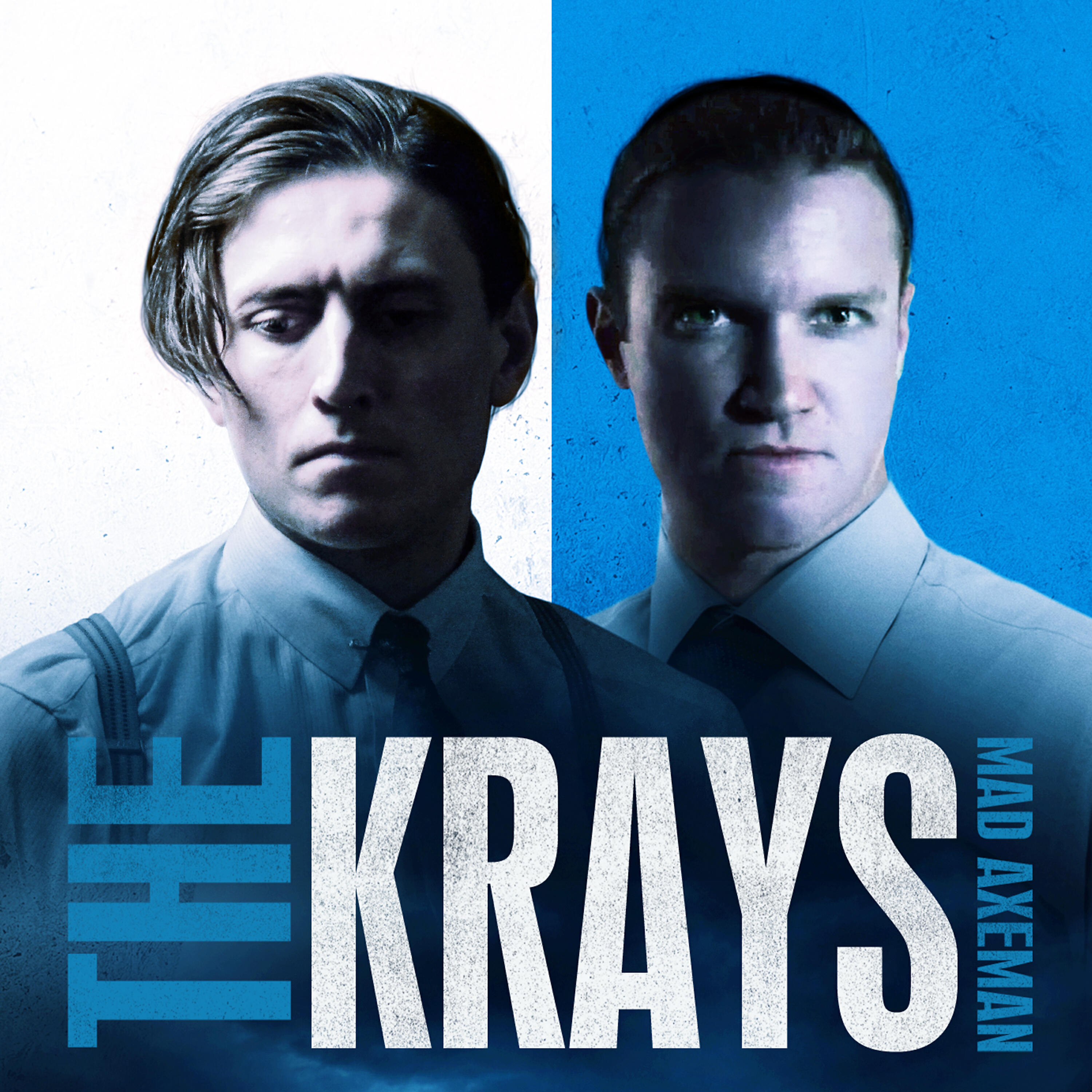 Blair Jollands - The Krays